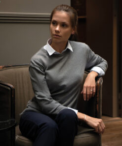 Women's Beaufort – Extra Fine Cashwool® Merino Knit