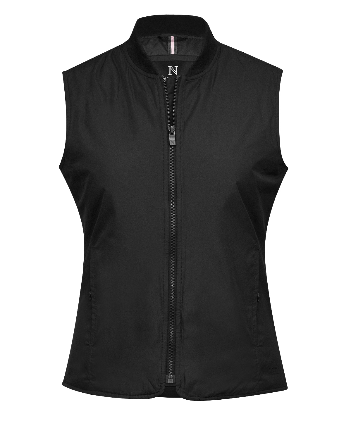 Women's Maine – Pleasantly Padded Gilet - Image 2