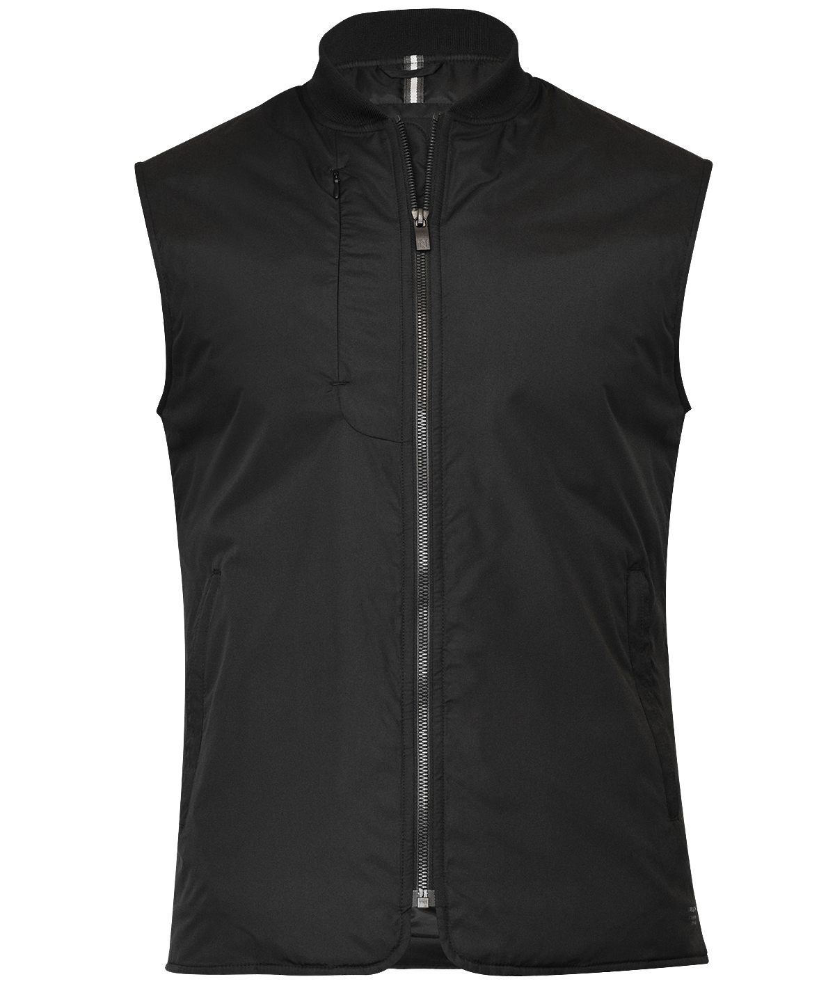 Maine – Pleasantly Padded Gilet - Image 2