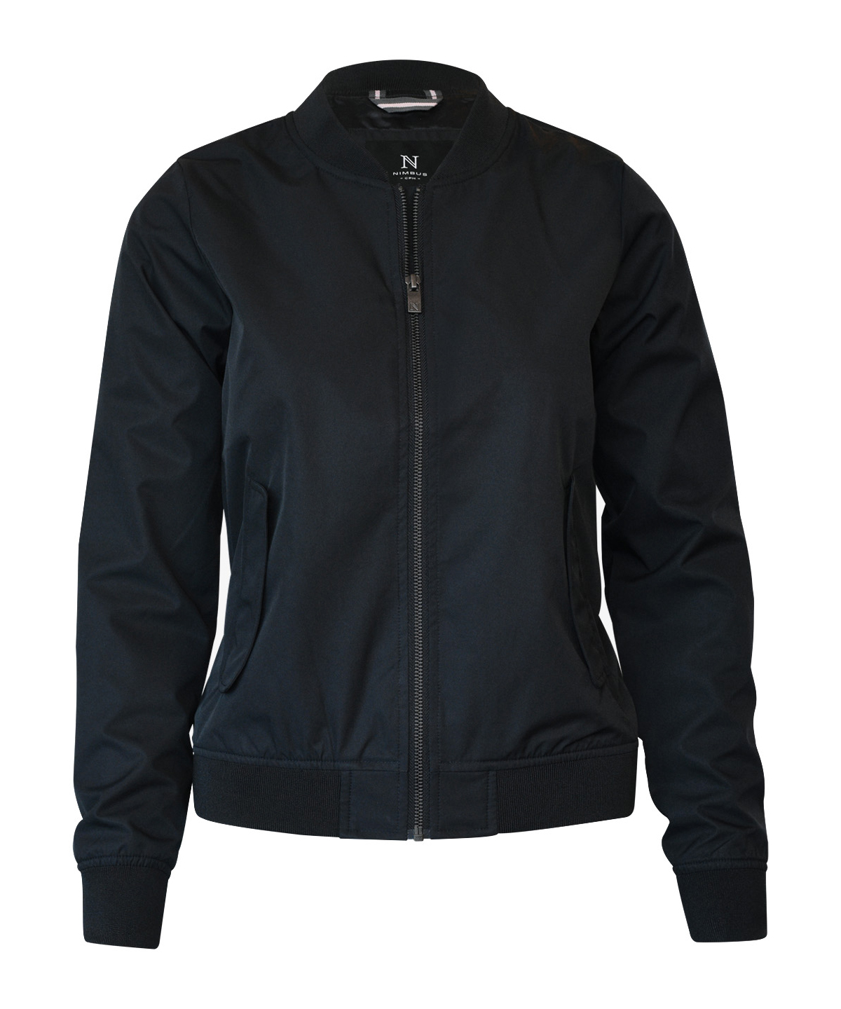 Women's Bleecker – Authentic Bomber Jacket - Image 2