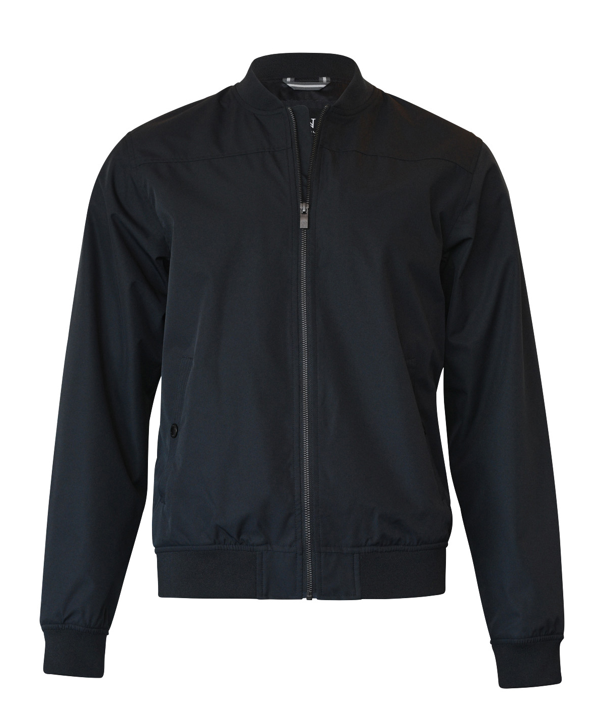 Bleecker – Authentic Bomber Jacket - Image 2