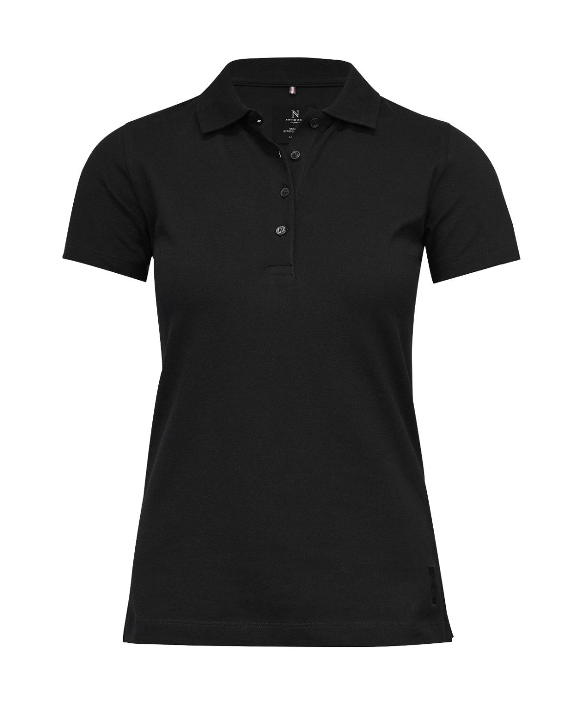 Women's Harvard Classic – Stretch Deluxe Polo - Image 2