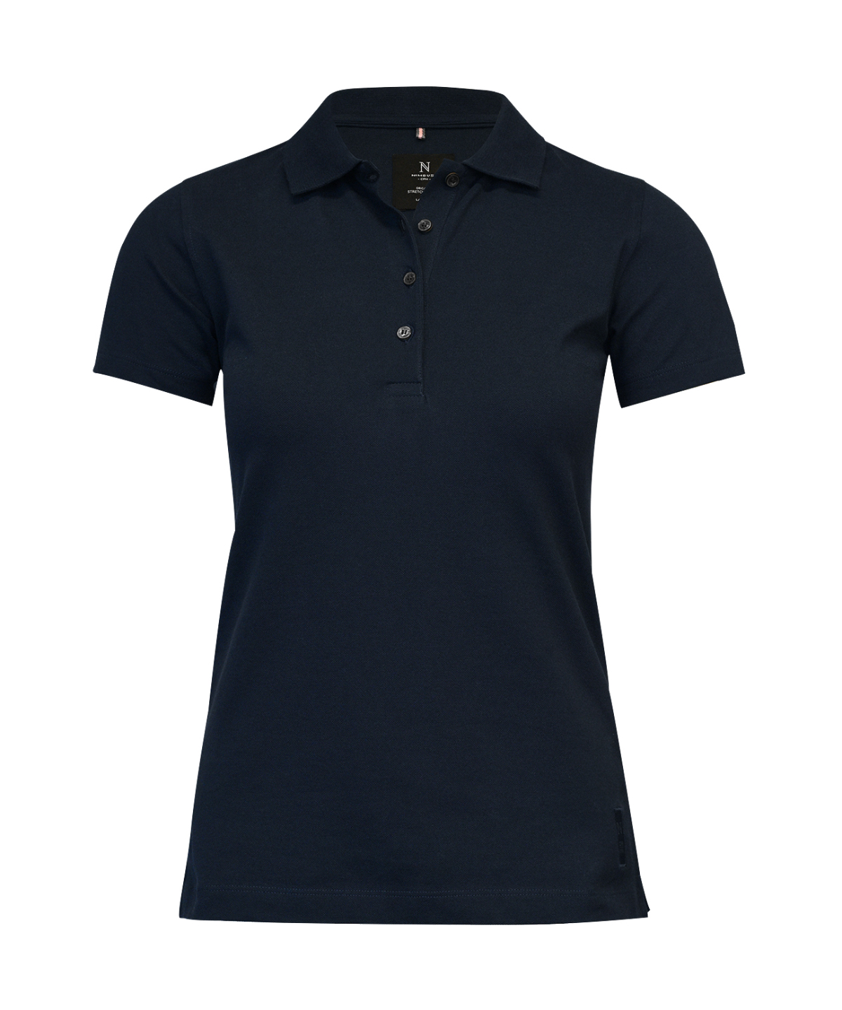 Women's Harvard Classic – Stretch Deluxe Polo - Image 3