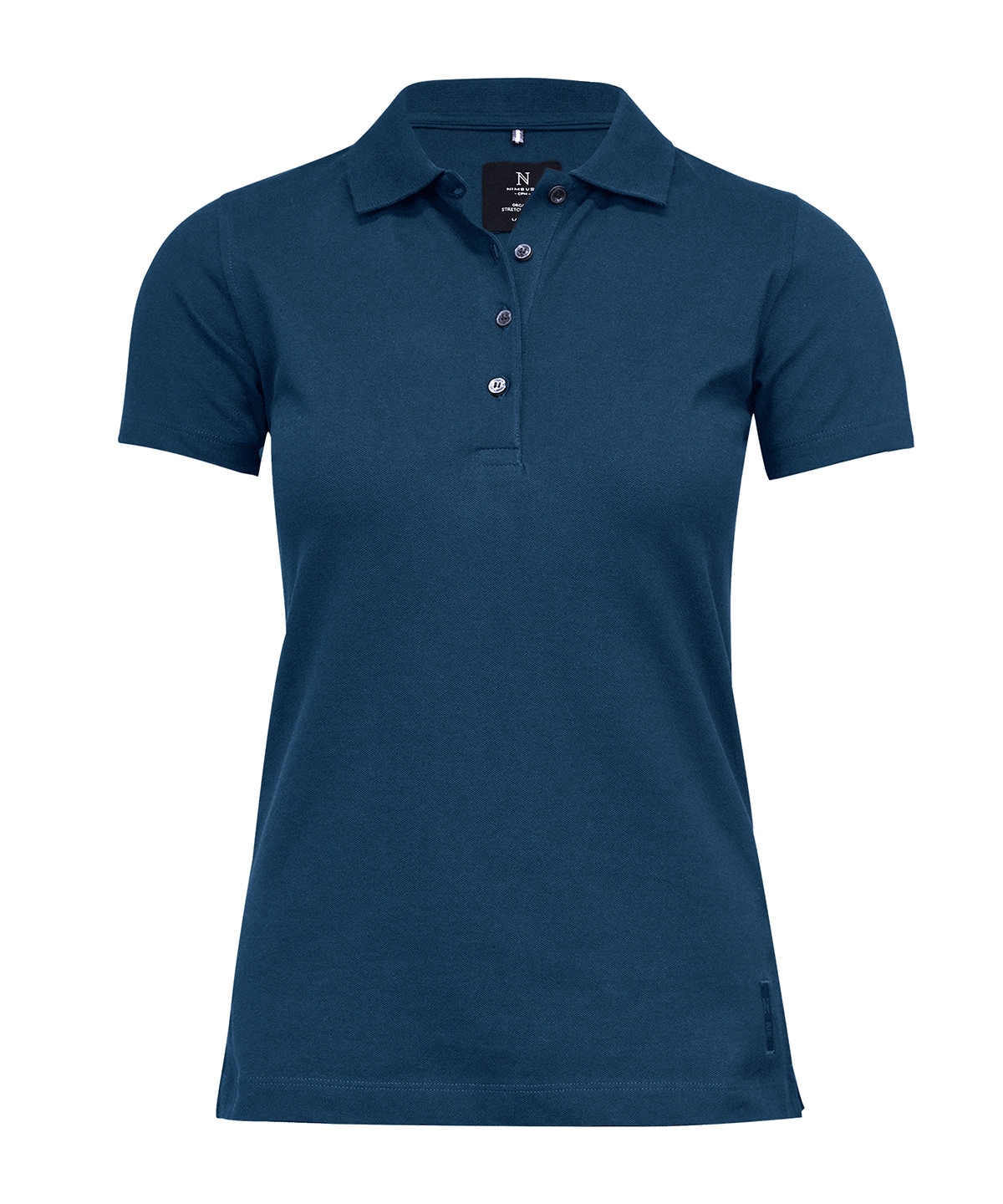 Women's Harvard Classic – Stretch Deluxe Polo - Image 4