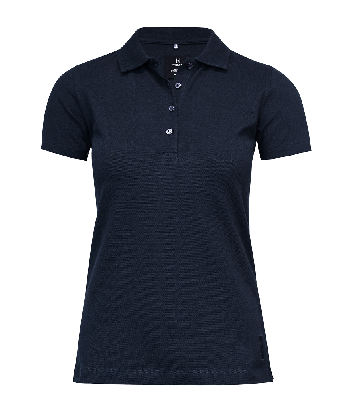 Women's Harvard Classic – Stretch Deluxe Polo - Image 5