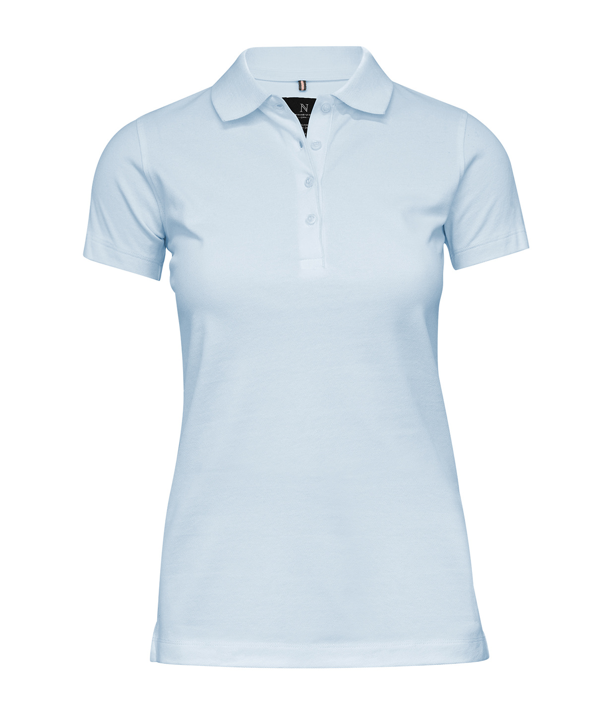 Women's Harvard Classic – Stretch Deluxe Polo - Image 6