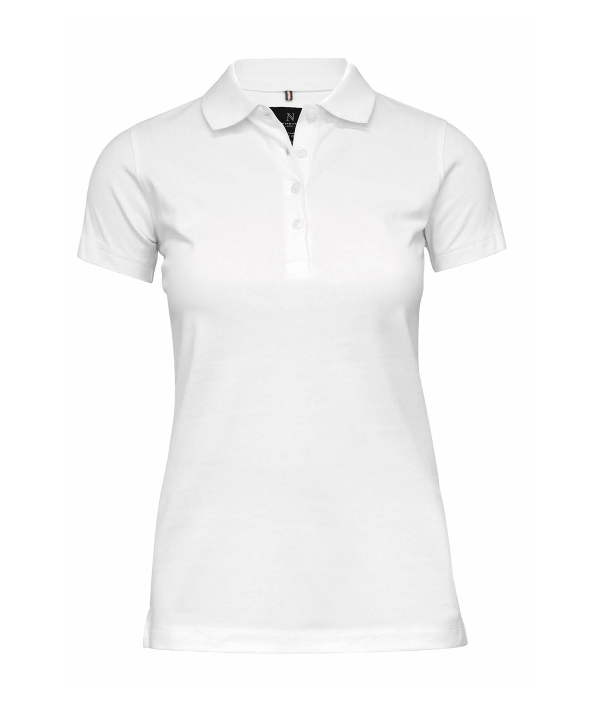 Women's Harvard Classic – Stretch Deluxe Polo - Image 7