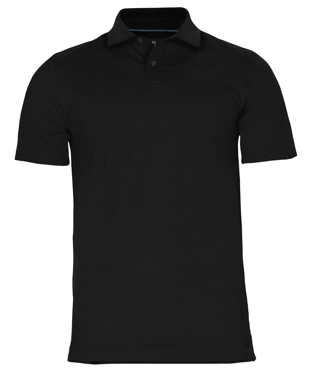 Princeton - Stretch Deluxe Cutaway Polo - Image 2