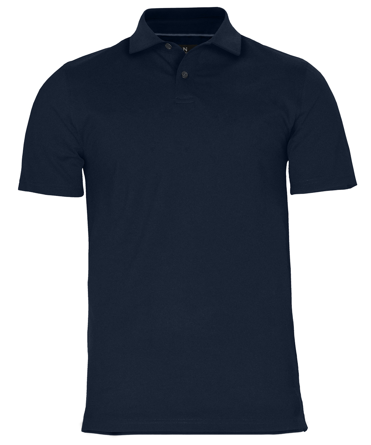 Princeton - Stretch Deluxe Cutaway Polo - Image 3