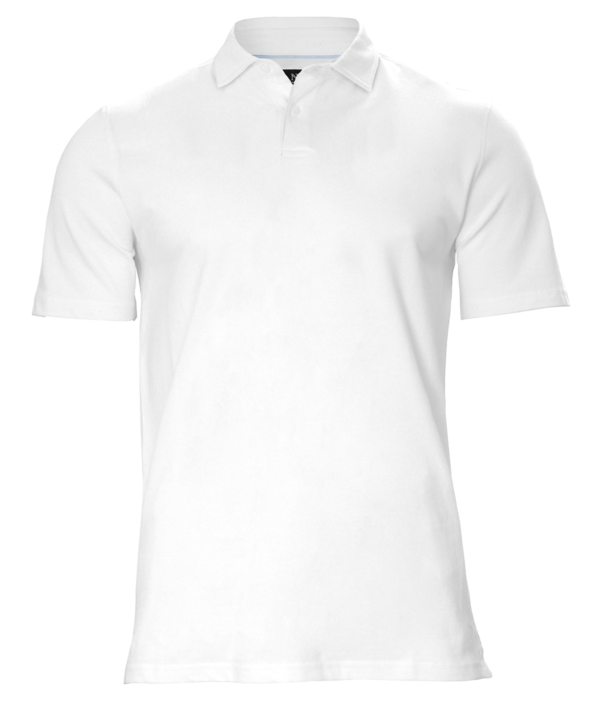 Princeton - Stretch Deluxe Cutaway Polo - Image 4