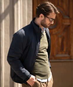 Eastlake Jacket