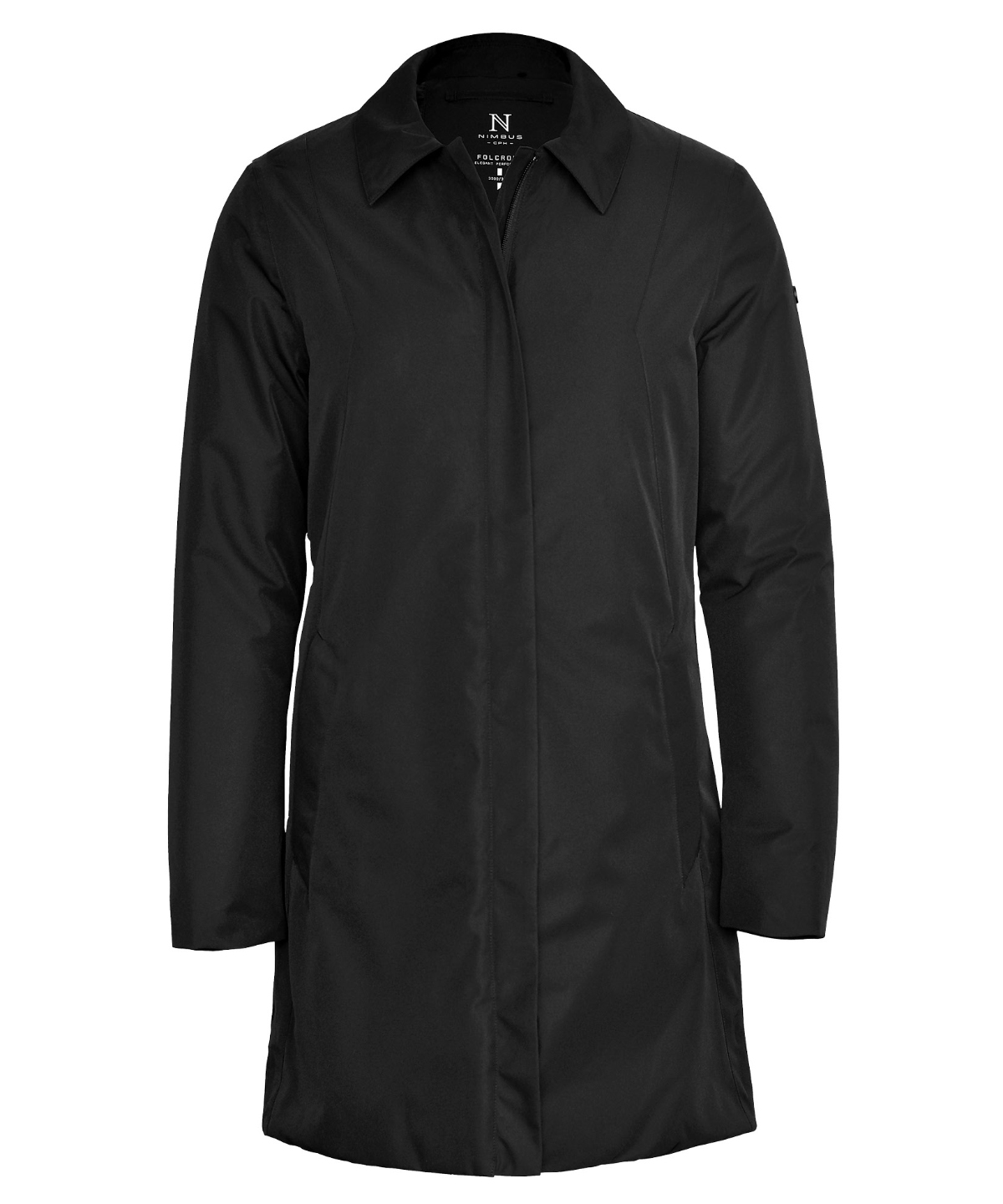 Women's Folcroft Jacket - Image 2
