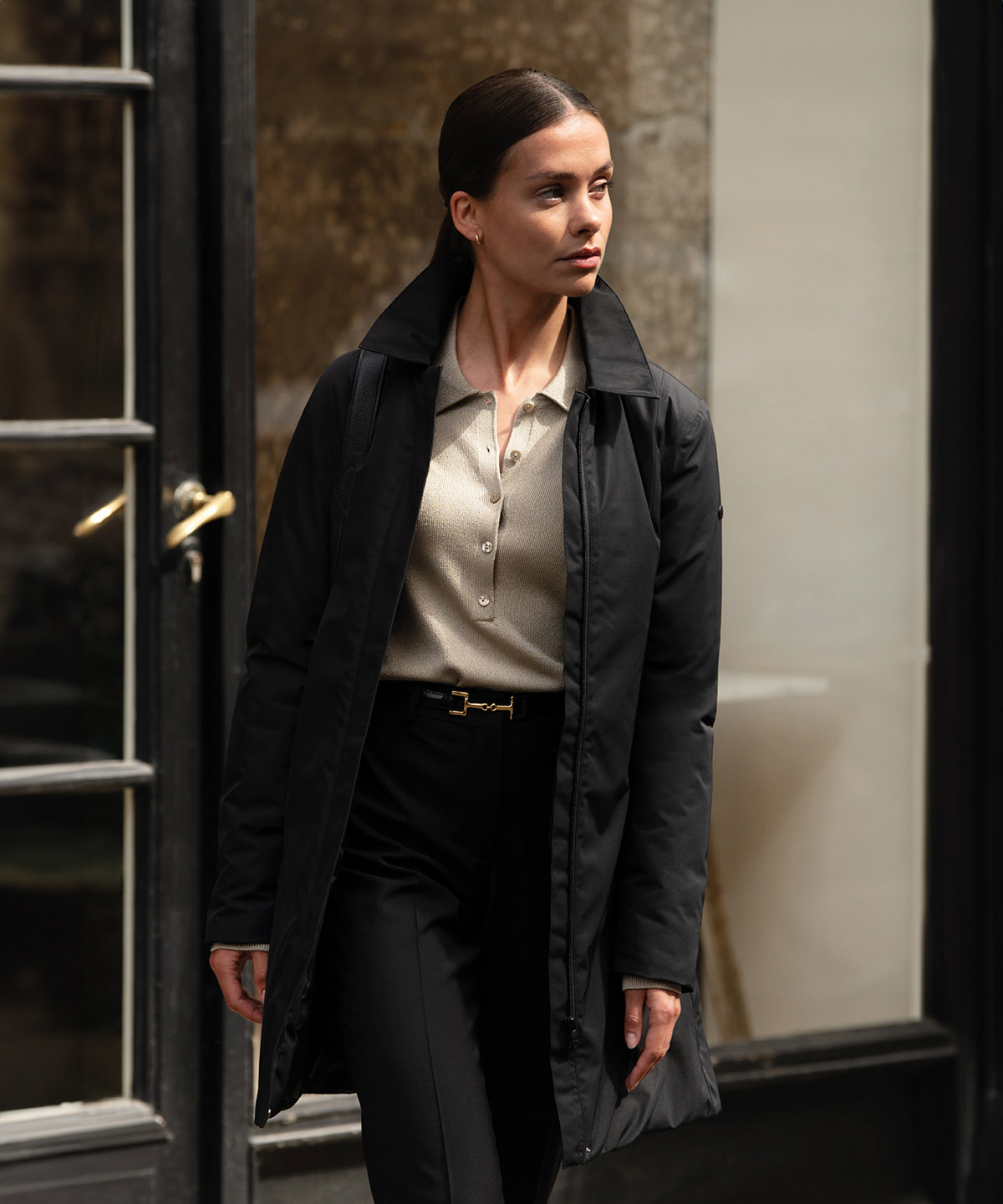 Women's Folcroft Jacket