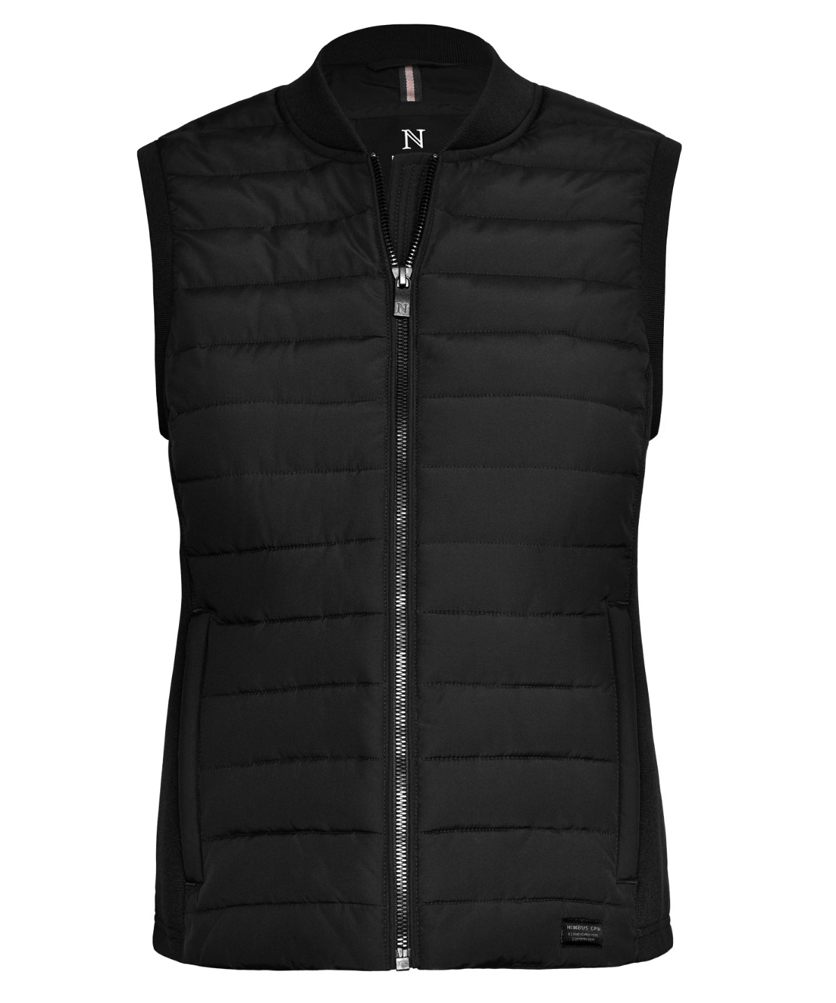 Women's Vesper Bodywarmer - Image 2