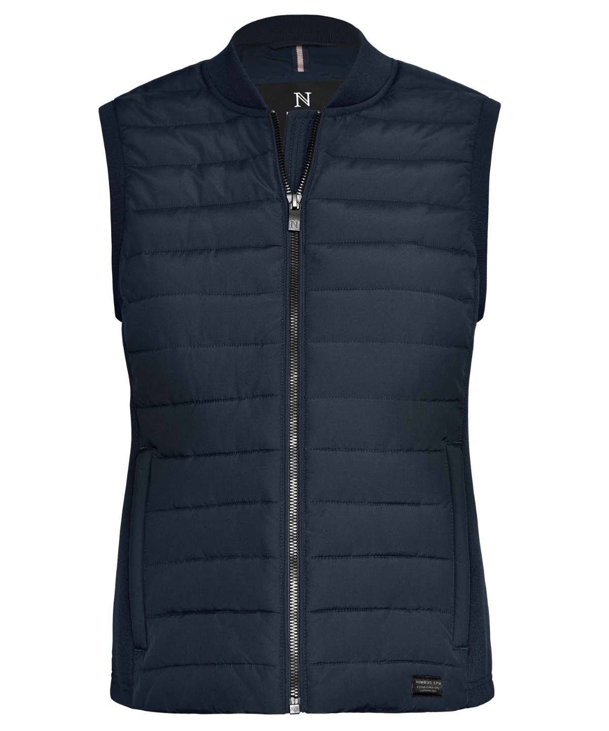 Women's Vesper Bodywarmer - Image 3