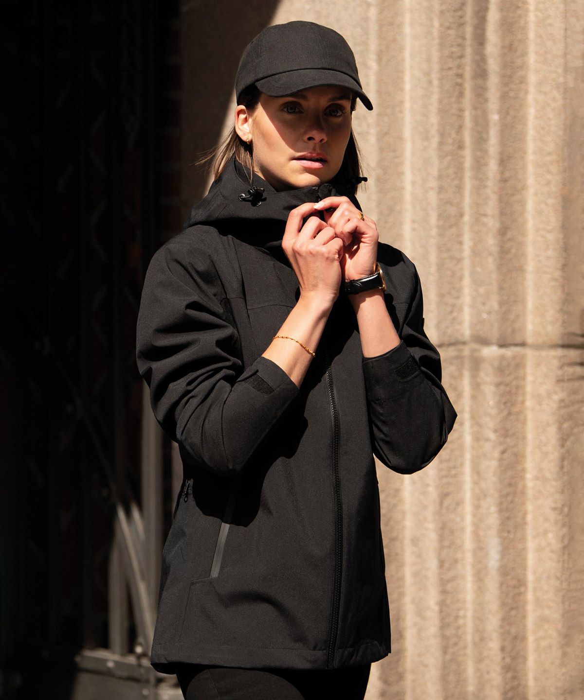 Women's Yosemite Jacket