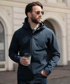 Yosemite Jacket