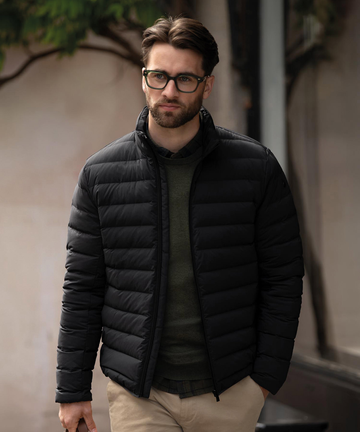 Avalon Jacket
