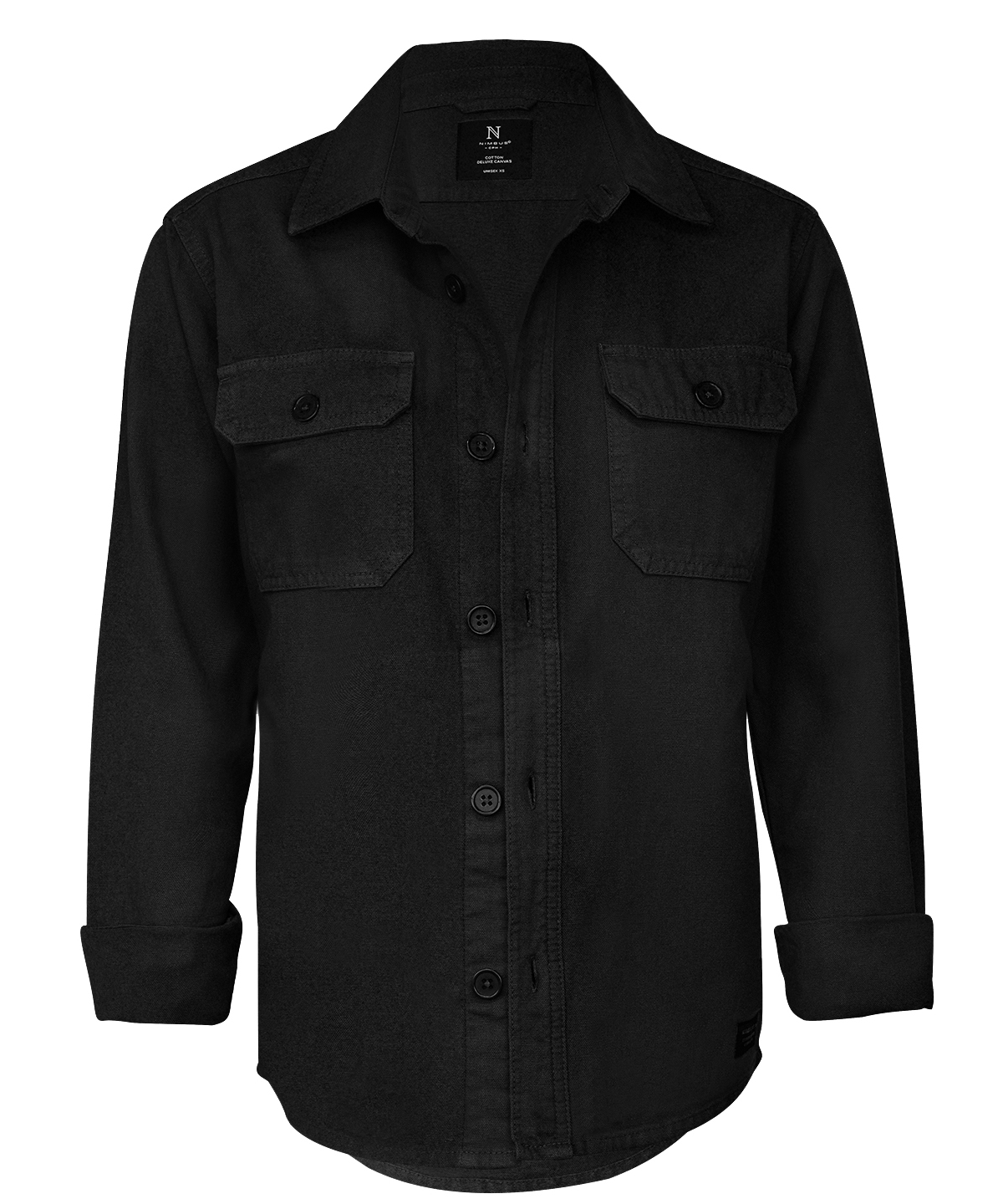 Napa Unisex – Versatile Overshirt - Image 2