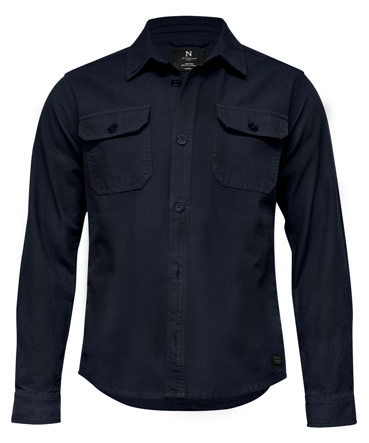 Napa Unisex – Versatile Overshirt - Image 4
