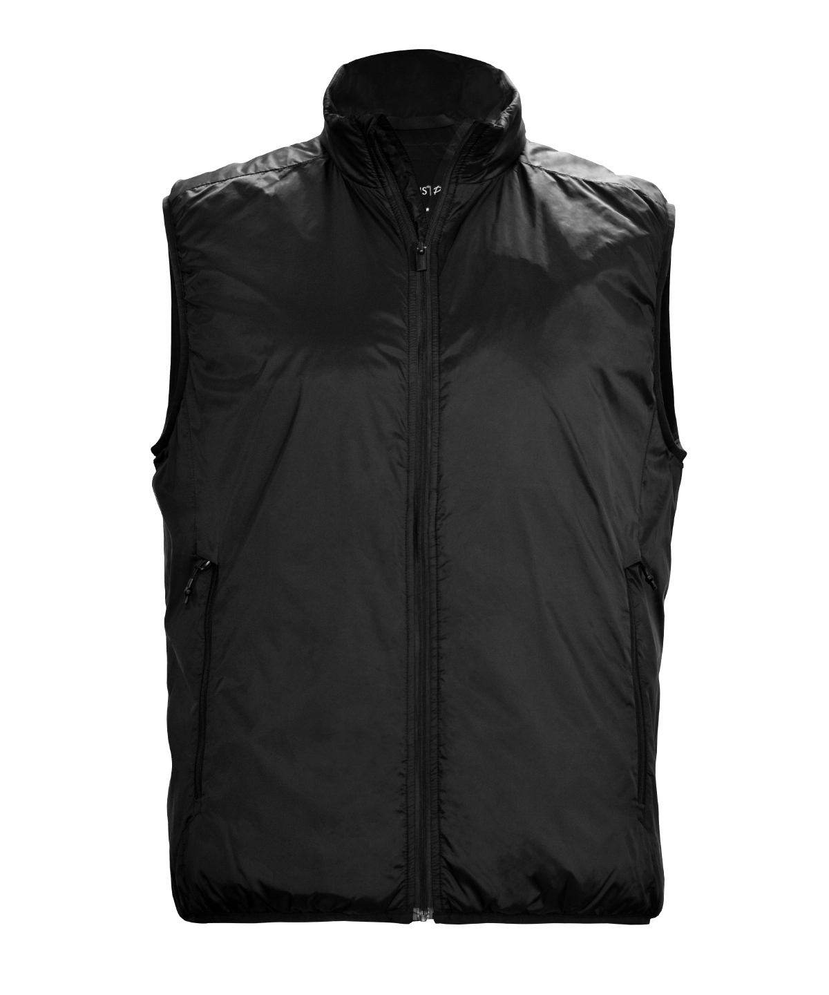 Jasper Ultra-Lightweight Unisex Vest - Image 2