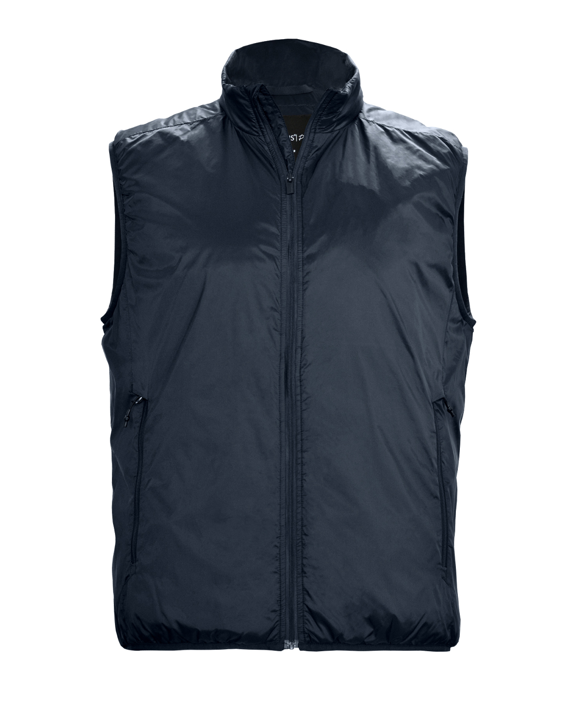 Jasper Ultra-Lightweight Unisex Vest - Image 3