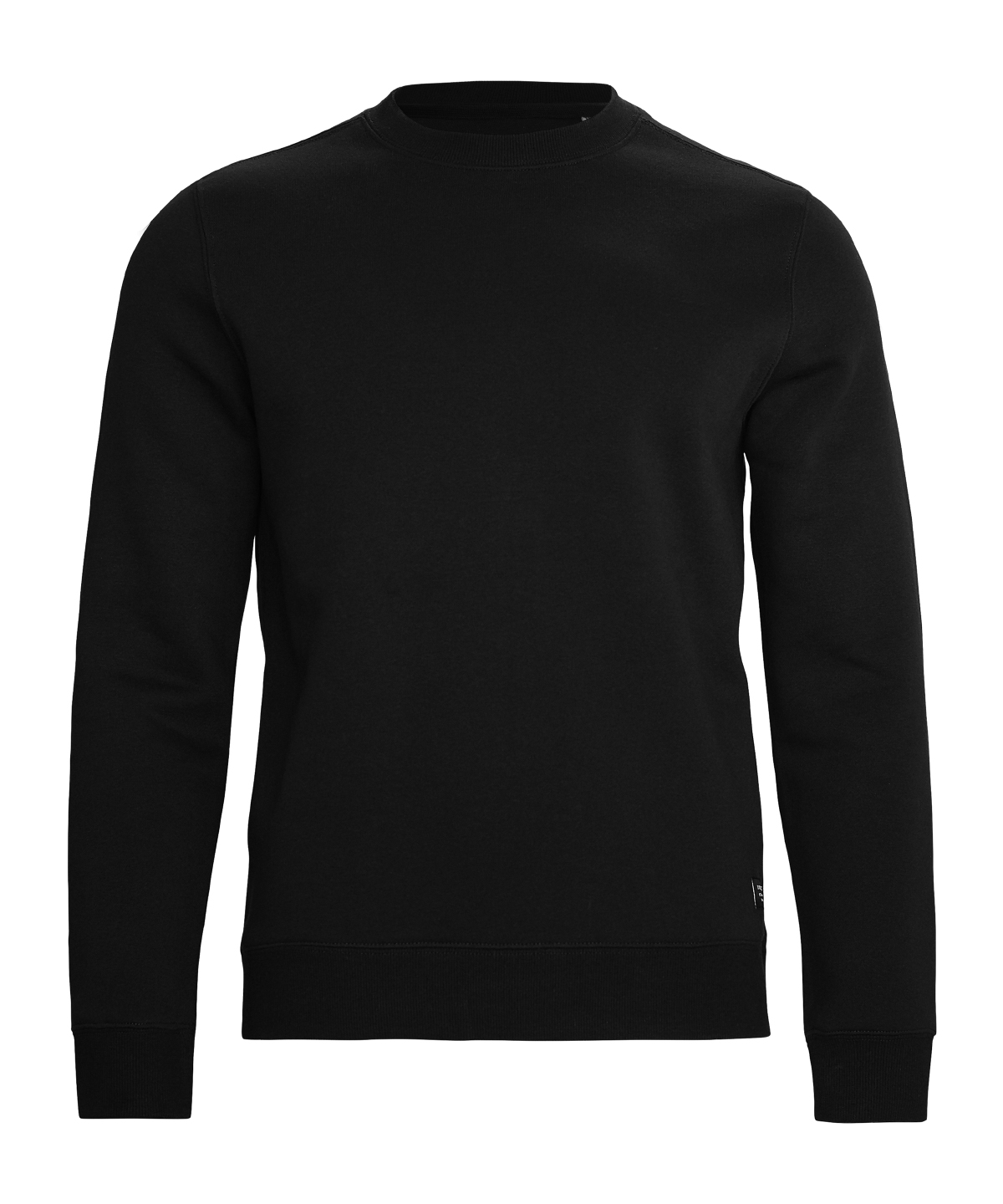 Trenton Unisex Round Neck Sweatshirt - Image 2