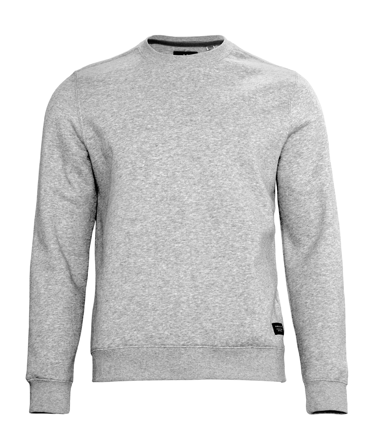 Trenton Unisex Round Neck Sweatshirt - Image 3