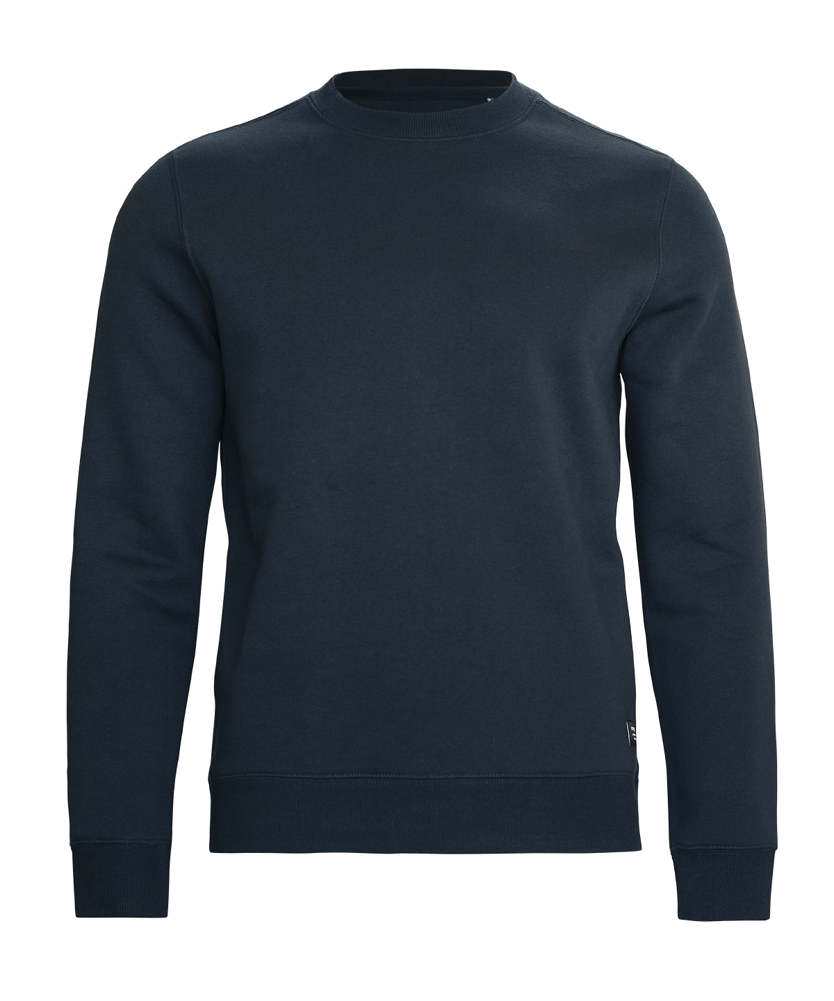 Trenton Unisex Round Neck Sweatshirt - Image 4