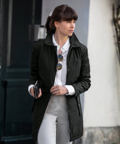 Women's Bellington – Warm Business Jacket