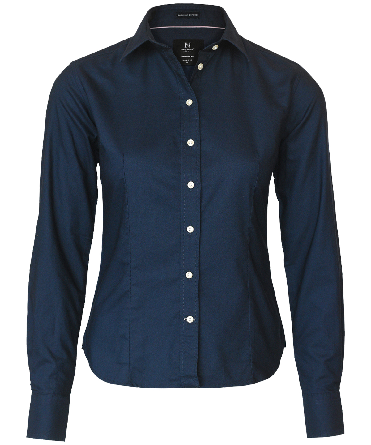 Women's Rochester – Classic Oxford Shirt - Image 3