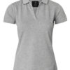 Grey Melange