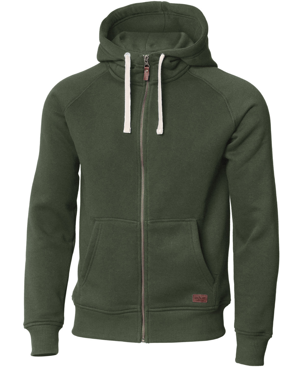 Williamsburg – Fashionable Hooded Sweatshirt - Image 6
