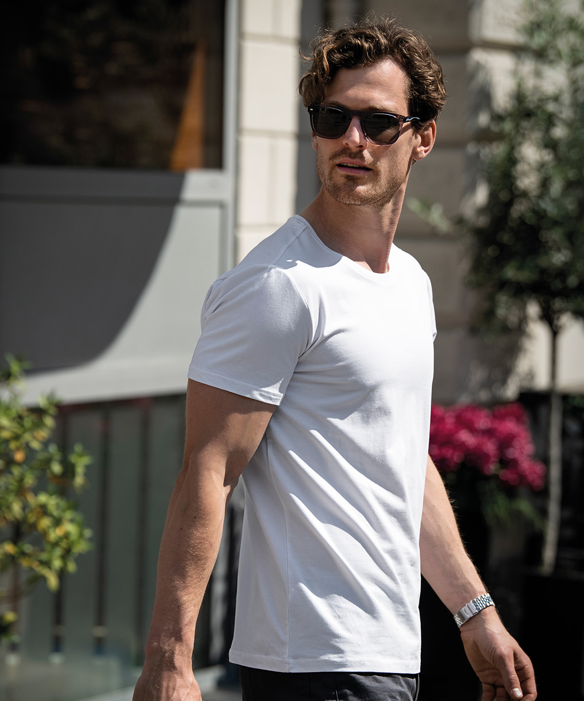 Montauk – The Essential Tee