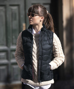 Women's Vermont – Versatile Down Gilet