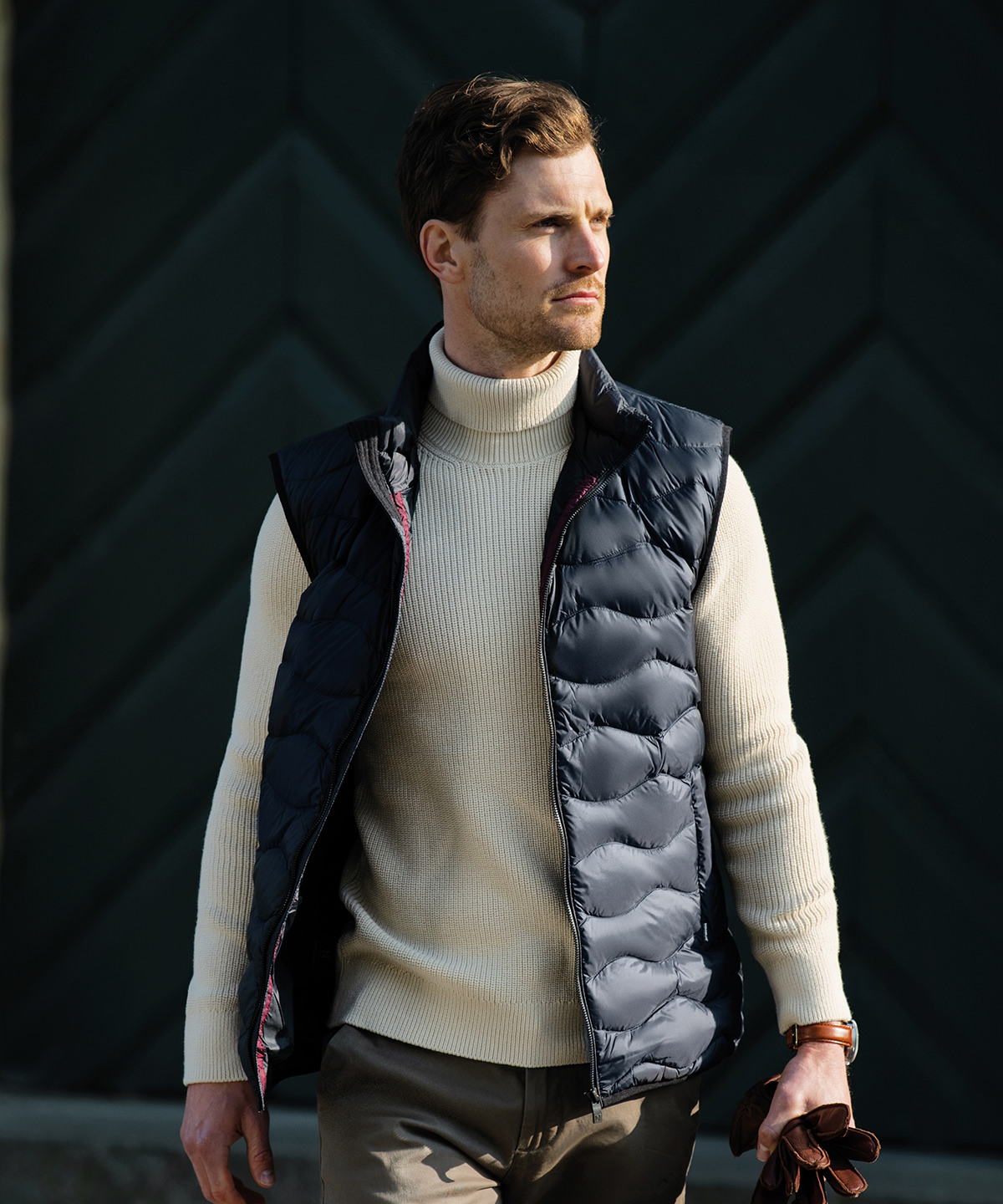 Vermont – Versatile Down Gilet