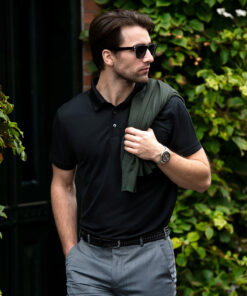 Clearwater – Quick-Dry Performance Polo