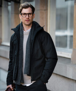 Fairview – Warm Performance Jacket