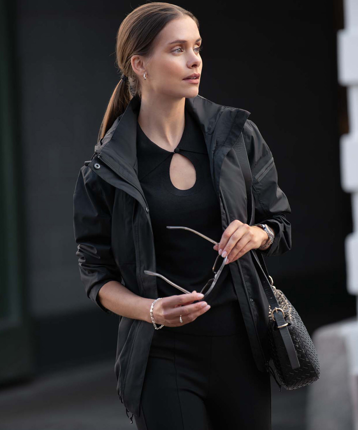 Women's Whitestone – Performance Shell Jacket