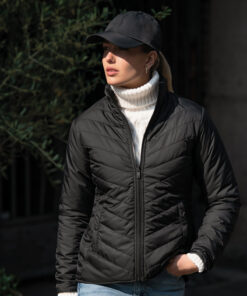 Women's Kendrick – Fashionable Quilted Jacket