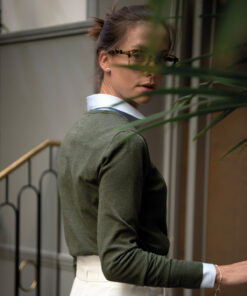 Women's Brighton – Elegant Round Neck