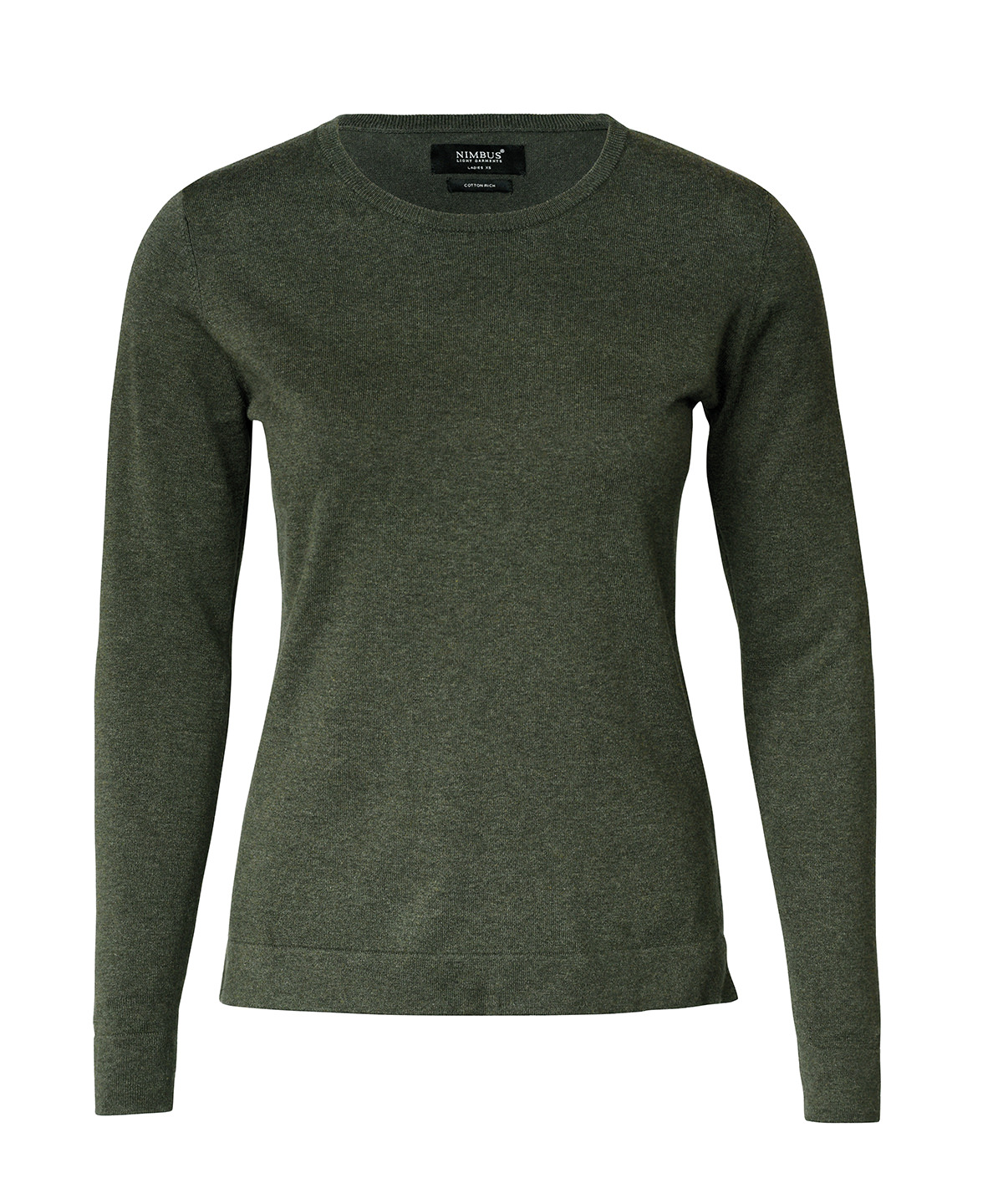 Women's Brighton – Elegant Round Neck - Image 5