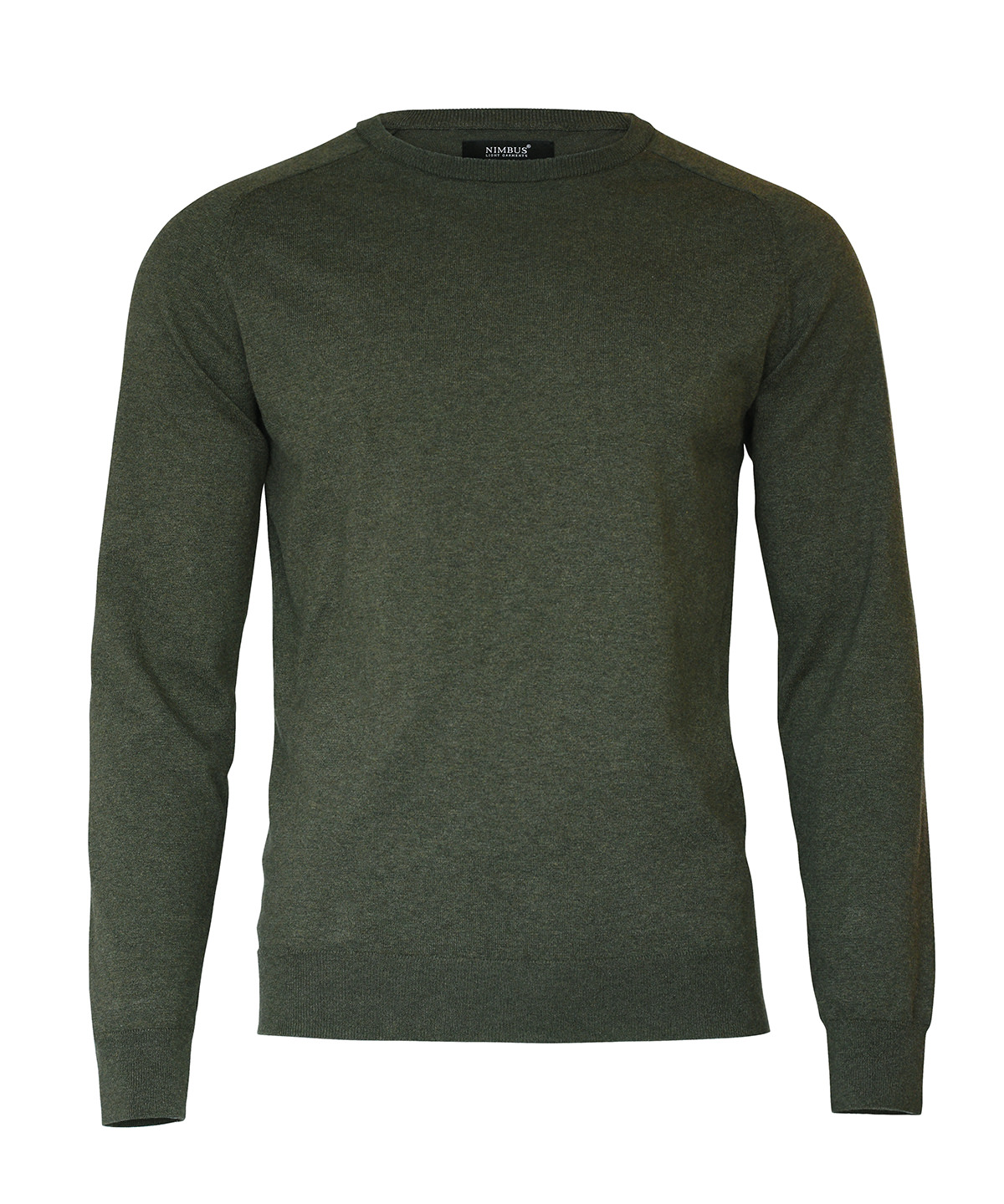 Brighton – Elegant Round Neck - Image 5