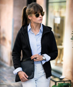 Women's Hampton – Premium Double-Faced Hoodie