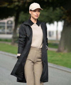 Women's Redmond – Elegant Technical Jacket