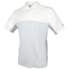 White/ Light Smoke Grey/ Pure Platinum/Black