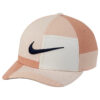 Arctic Orange/Obsidian
