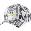 White/Anthracite/Light Lemon Twist