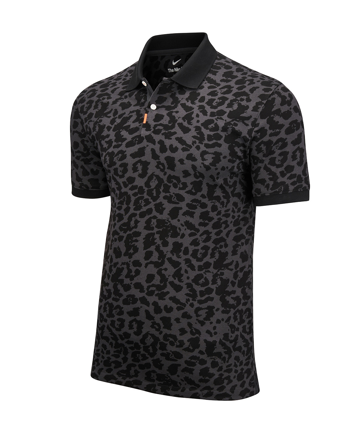 Nike Polo Golf Primal Print Slim - Image 2