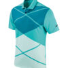Washed Teal/Black